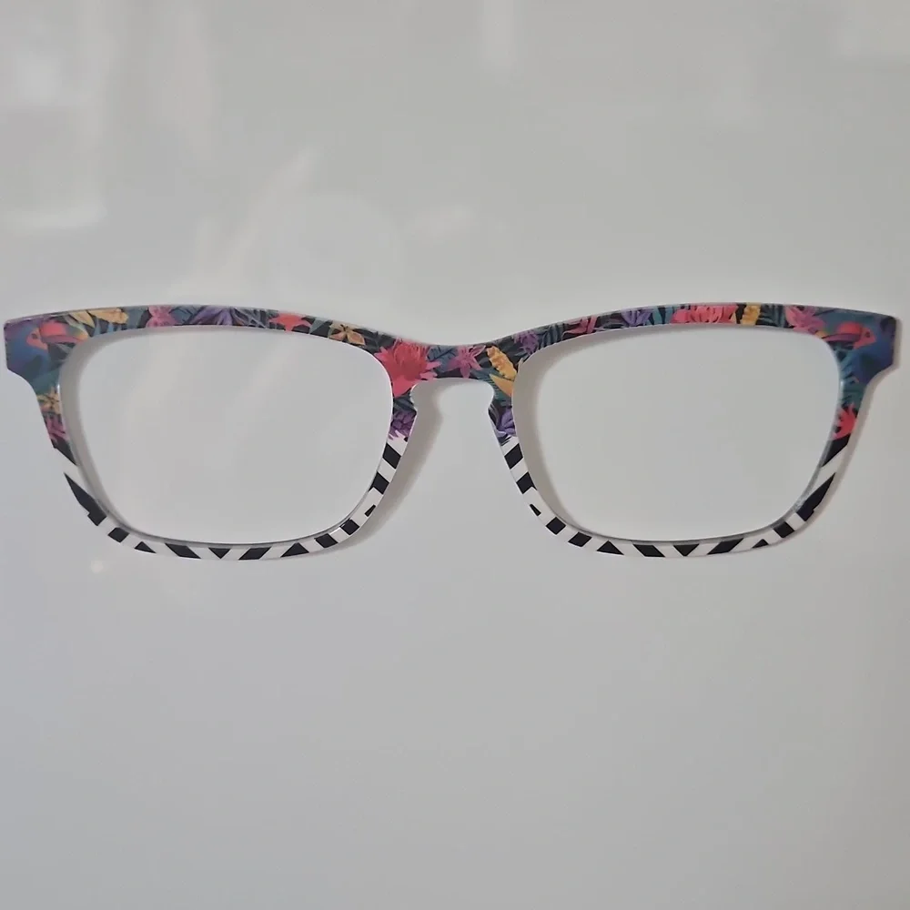 Pair Eyewear Casper Toppers Set #10